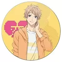 ������ ��������� ������� Wotaku ni Koi wa Muzukashii - Naoya Nifuji