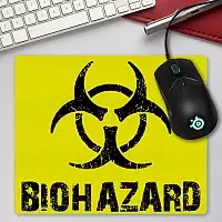     Resident Evil 7: Biohazard logo