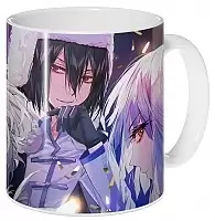  Bungo Stray Dogs - Ը 