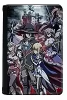     Ulysses: Jehanne Darc to Renkin no Kishi