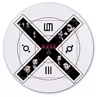     30 Seconds to Mars / 30    353979