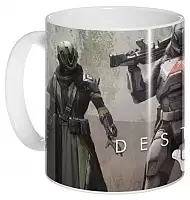  Destiny Warlock, Titan, Hunter