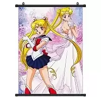   Sailor Moon Sailor Moon, Princess Serenity