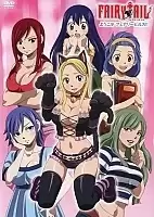 Fairy Tail OVA (������ � ������ ���) MPEG4