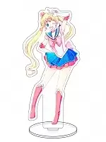   Sailor Moon -   2 (Sailor Moon 2)