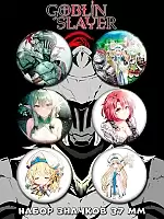  Goblin Slayer