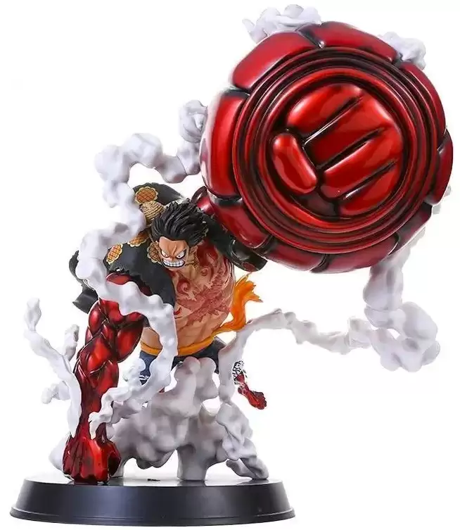 ������� One Piece - Luffy 22 ��
