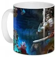 Allods Online /    