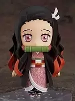  ,   Kamado Nezuko