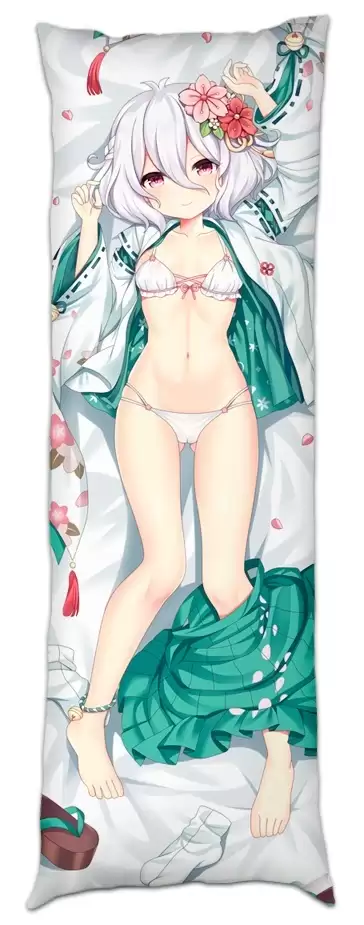��������� ���������� Princess Connect! Re:Dive - Kokkoro Natsume