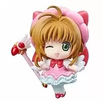  Card Captor Sakura 6