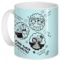     Sanrio Collaboration
