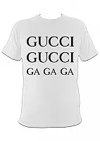  Gucci Gucci Ga Ga Ga