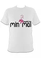 �������� Music Is a Minimal