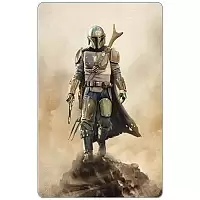 ������ ������������� The Mandalorian - Blaster