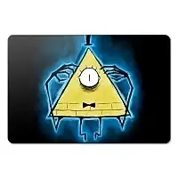      -   / Bill Cipher - Gravity Falls