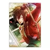 ������ �������� Code: Realize - Lupin The Gentleman Thief