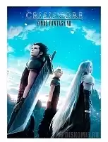   Crisis Core Final Fantasy VII Reunion