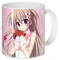  Karumaruka Circle "St. Valentine's Day" 310993