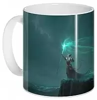  " " Karthus