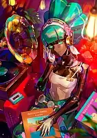    - Zenless Zone Zero