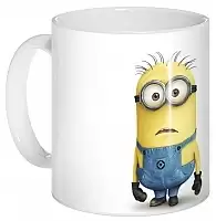  Despicable Me 312914