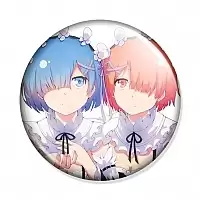 ������ ����� � �������������� ���� � ���� - Rem � Ram No.2