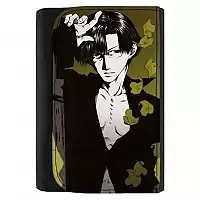   Saiyuki /  -  