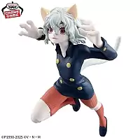  SAV Neferpitou Vibration Stars