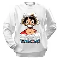  One Piece Luffy Monkey D.