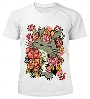   Totoro Flower