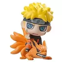  Naruto -  1