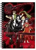    A5 Bungou Stray Dogs - Port Mafia