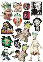  Dr. Stone