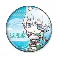 ������ Alfheim Online Chibi Sinon