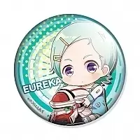  Eureka Seven Hi-Evolution Eureka