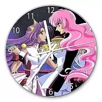 ���� ��������� Shoujo Kakumei Utena 50959