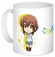  Grand Blue - Chibi Kotegawa Nanaka  Chisa