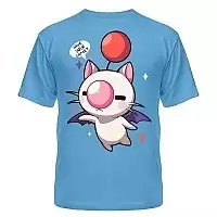 �������� Final Fantasy VII Moogle