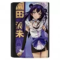 ������� ������ Love Live! - Umi Sonoda