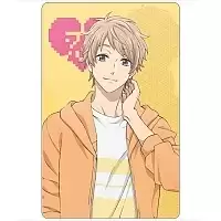 ������ ��������� ������������� Wotaku ni Koi wa Muzukashii - Naoya Nifuji