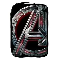   The Avengers