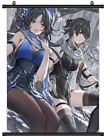 ������� �������� Wuthering Waves / �� �� � �����