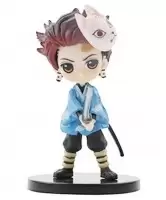  Demon Slayer Kimetsu no Yaiba: Tanjirou