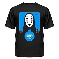   Spirited Away /   358656