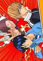 Bakuman 3 (������� 3) ������ ����� HD