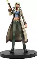  Banpresto One Piece Nico Olvia DXF The Grandline Lady Vol.2