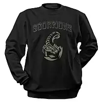 ��������� Scorpions Logo