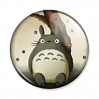 ������ Tonari no Totoro - Under the tree