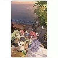       Amanchu! 2